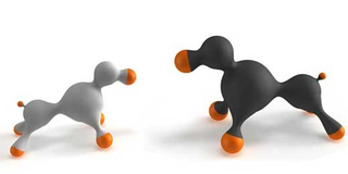 Illustration for article titled Hotdoll: The Sex Doll for Dogs